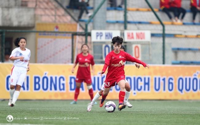 ĐT nữ Việt Nam có thêm 35 tỷ đồng cho tham vọng World Cup nữ 2027