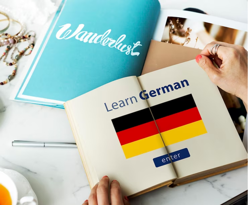 Chuẩn bị từ A-Z để hành trình du học Đức thêm tự tin