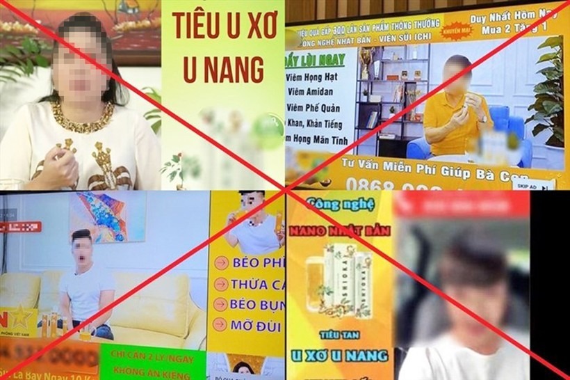 Kiểm soát nghệ sĩ không tuân thủ quy tắc ứng xử