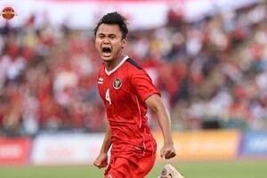 Vì sao cầu thủ Indonesia bị AFC cấm vẫn dự giải Đông Nam Á?