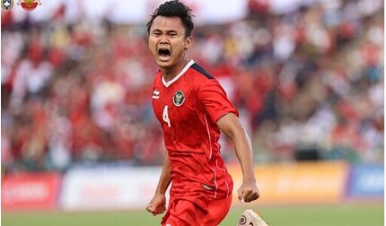 Vì sao cầu thủ Indonesia bị AFC cấm vẫn dự giải Đông Nam Á?