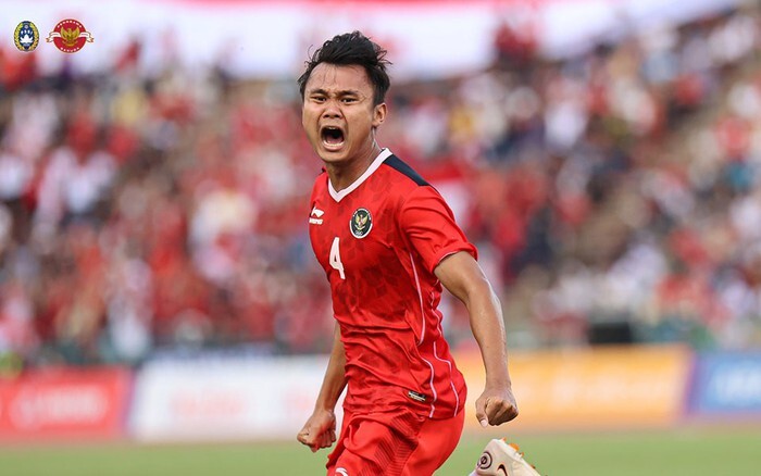 Vì sao cầu thủ Indonesia bị AFC cấm vẫn dự giải Đông Nam Á