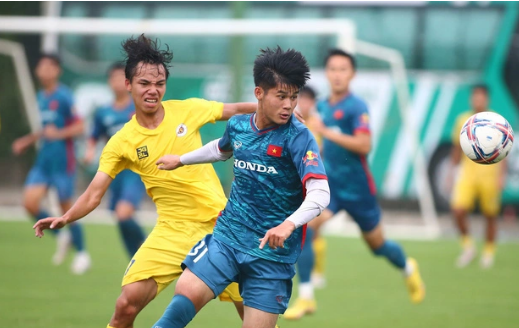 U23 Việt Nam nhận thông báo quan trọng từ giải ASIAD 19