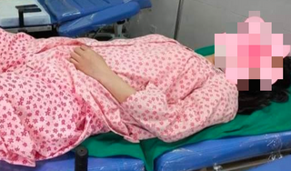 Cô gái trẻ suýt mất mạng vì tự ý uống thuốc phá thai mua trên mạng