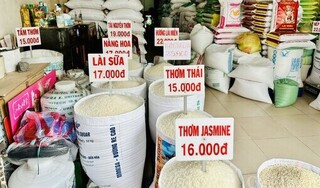 Bộ Công Thương yêu cầu theo sát tình hình giá gạo, ngăn chặn việc đầu cơ găm hàng