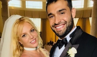 Chồng kém 13 tuổi đệ đơn ly hôn Britney Spears, đòi cấp dưỡng sau chia tay và thanh toán phí luật sư