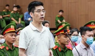 Cựu điều tra viên Hoàng Văn Hưng kháng cáo kêu oan, 16 bị cáo xin giảm nhẹ hình phạt