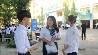 Thời gian công bố điểm chuẩn 2023 của loạt trường đại học hot ở Hà Nội