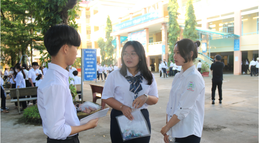 Thời gian công bố điểm chuẩn 2023 của loạt trường đại học hot ở Hà Nội