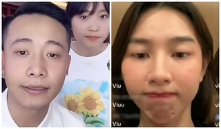 Bị 'đẩy thuyền' quá đà, Hoa hậu Thùy Tiên và Quang Linh Vlogs đều bức xúc, phản ứng mạnh 