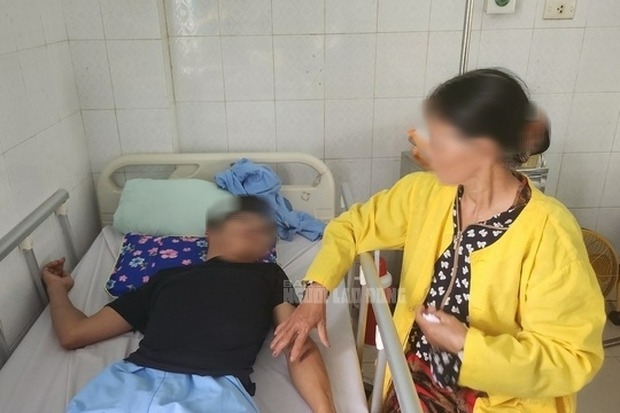 Điều tra vụ người đàn ông bị đánh đập dã man đến bất tỉnh trên quốc lộ ở Thanh Hóa