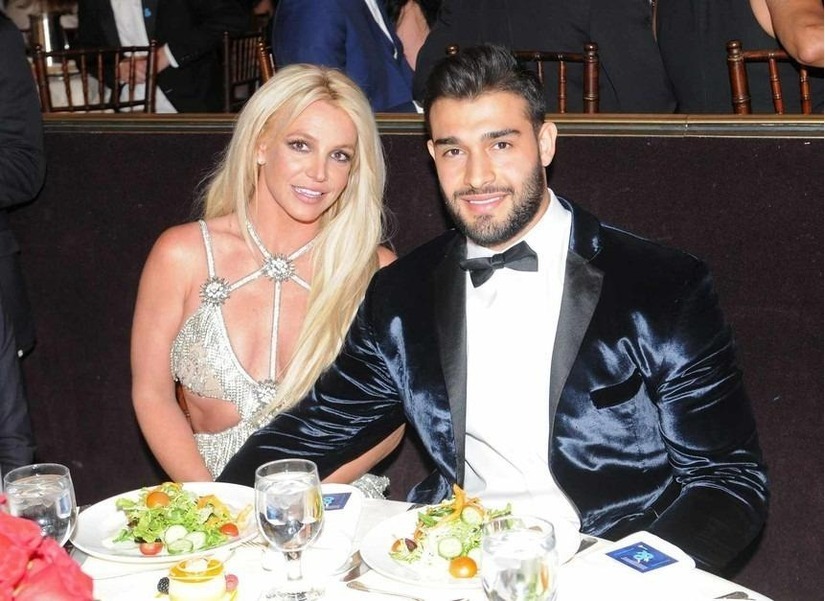 Đã ly hôn, Britney Spears vẫn trả hơn trăm triệu tiền thuê nhà cho chồng cũ