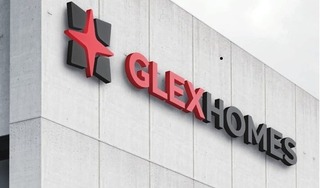 Lợi nhuận Glexhomes giảm 99%, nợ phải trả tăng gần 7.700 tỉ đồng trong năm 2022