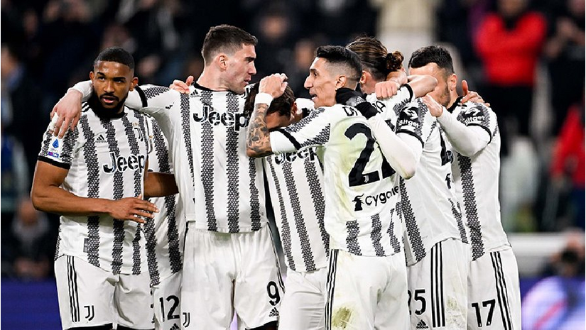 Juventus mùa giải Serie A 2023/24 liệu có làm nên 'cơm cháo'?