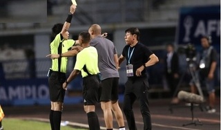 HLV Shin Tae Yong vẫn chưa hết thất vọng về màn thua của U23 Indonesia trước U23 Việt Nam