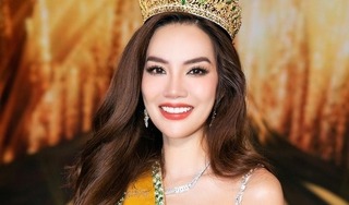 Lê Hoàng Phương được dự đoán đạt danh hiệu Á hậu 4 Miss Grand International 2023 