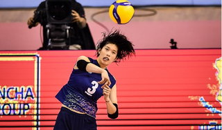 ĐT bóng chuyền nữ Việt Nam bị loại tại giải châu Á trong trường hợp nào?
