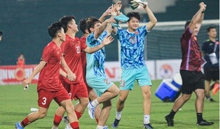 Đại thắng 6-0 trước U23 Guam, CĐV Indonesia vẫn chê bai sức mạnh của U23 Việt Nam 