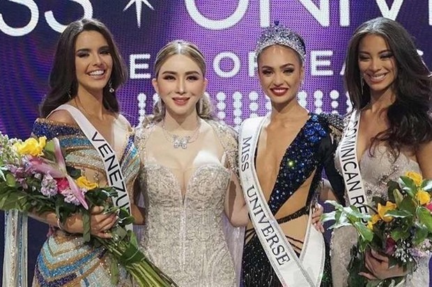 Bà chủ Miss Universe lên tiếng việc cuộc thi Hoa hậu bị hủy bỏ vì vỡ nợ