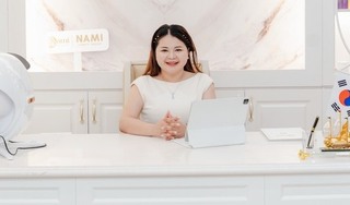 CEO Thương Nami: Đam mê ngành làm đẹp với phương châm 'có tâm ắt có tầm'