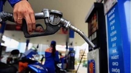 Giá xăng dầu hôm nay 10/9: Ổn định sau tăng lần thứ 6 liên tiếp