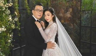 Hóa ra đây là lý do khiến cuộc hôn nhân Hà Thanh Xuân và 'Vua cá koi' Thắng Ngô chấm dứt 