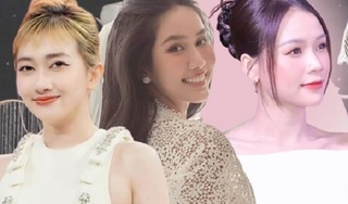 5 cô dâu xinh đẹp, lôi cuốn của showbiz Việt đợi lên xe hoa cuối năm 2023