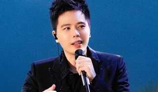 Trịnh Thăng Bình tiết lộ sức khỏe không tốt, phải nghỉ hát một thời gian