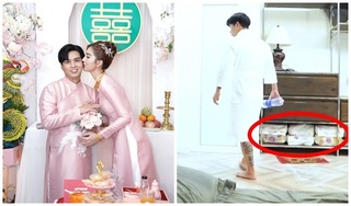 Hồ Quang Hiếu lên tiếng trước tin đồn vợ có tin vui sau 4 tháng kết hôn