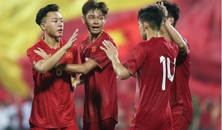 Olympic Việt Nam tự tin thắng thuyết phục Mông Cổ trận mở màn chiến dịch Asiad 19