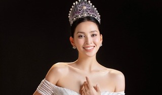 Hoa hậu Tiểu Vy hé lộ 'tài sản lớn nhất' sau 5 năm đăng quang, kín tiếng về chuyện tình cảm