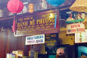 Chủ tiệm bánh mì Phượng gửi thư xin lỗi, nhận sơ sót khâu nhập nguyên liệu