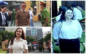 Đàm Vĩnh Hưng, Vy Oanh, Thủy Tiên thay đổi yêu cầu bồi thường, xin khoan hồng cho bà Phương Hằng 