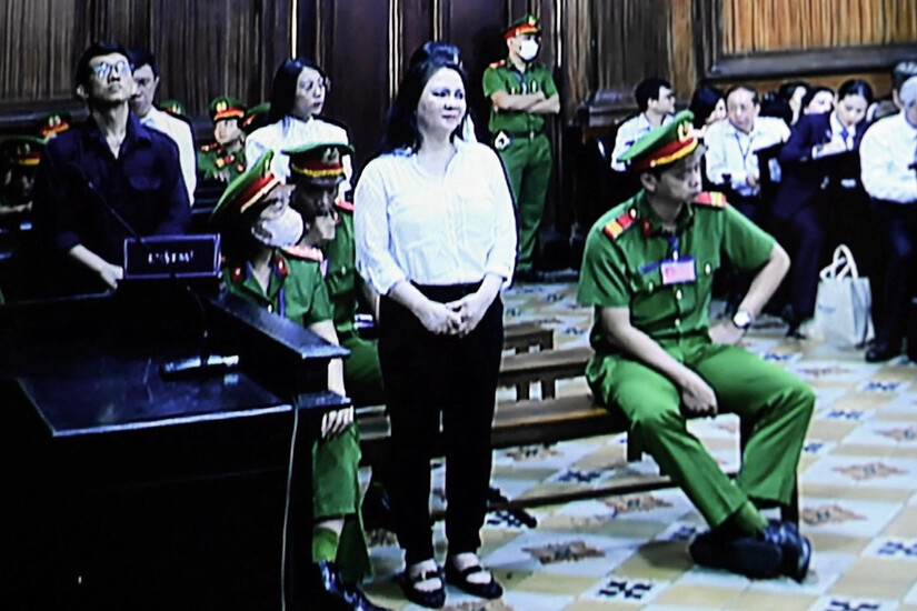 Đề nghị bị cáo Nguyễn Phương Hằng 3-4 năm tù