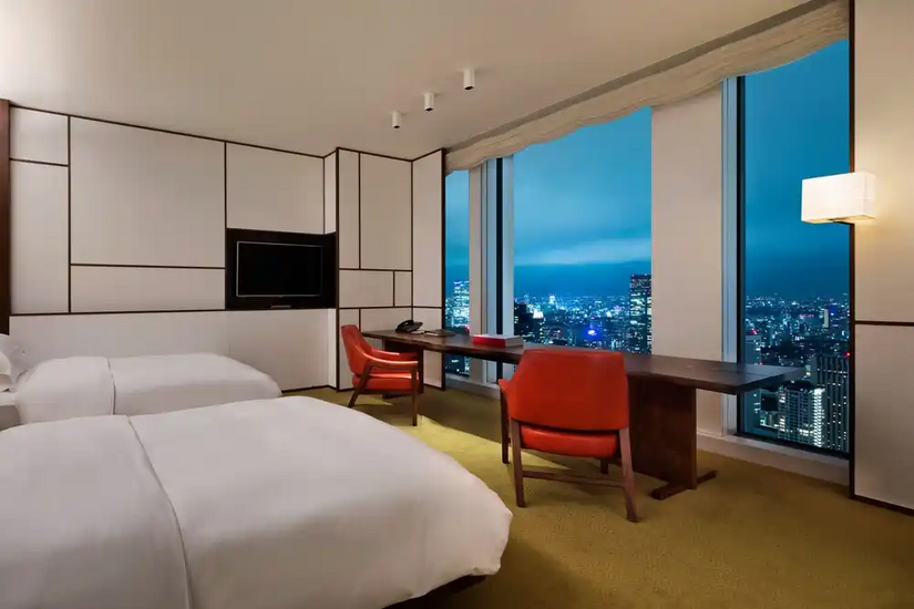 Có nên du lịch Tokyo vào những tháng cuối năm? Lễ hội và top 3 khách sạn ở Tokyo chất lượng 2023 