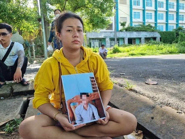 Công an tỉnh Quảng Nam điều tra, làm rõ vụ bị can chết khi tạm giam