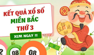 XSMB 26/9 - Kết quả xổ số Miền Bắc hôm nay 26/9/2023 - XSMB thứ 3