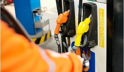 Giá xăng dầu hôm nay ngày 27/9/2023: Thị trường trong nước tăng cao, thế giới đi xuống