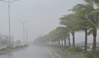 Dự báo thời tiết ngày mai 28/9/2023: Mưa lớn tại Hà Nội và nhiều địa phương