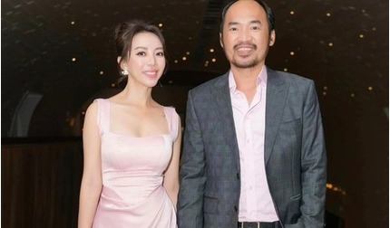 Thu Trang - Tiến Luật nói gì khi công ty bị kiện đòi tiền tỷ?