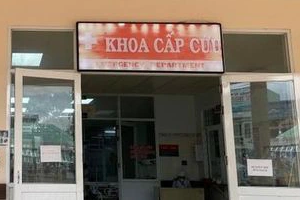 Tử vong vì tự mua thuốc uống điều trị đau mắt