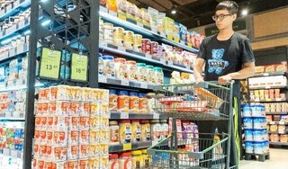 Sữa chua Vinamilk tính đường tham gia 'miếng bánh thị trường' tỷ đô tại Trung Quốc