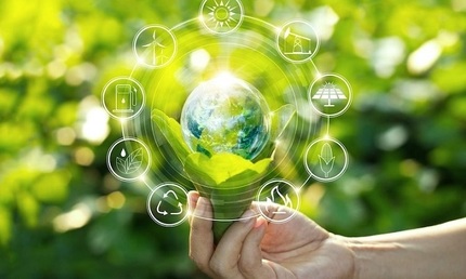 Tìm giải pháp tài chính cho mục tiêu phát triển bền vững