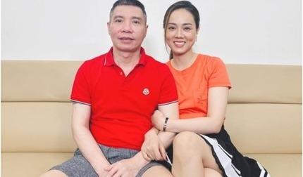 NSND Công Lý tiếp tục bị ngã, sức khỏe hiện ra sao?
