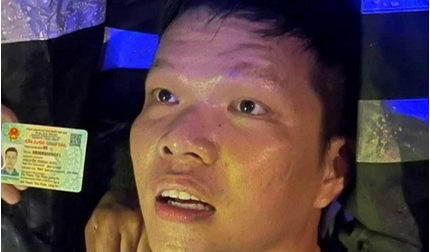 Nghi phạm bắt cóc bé gái tại trường mầm non đòi tiền chuộc 2 tỷ đồng