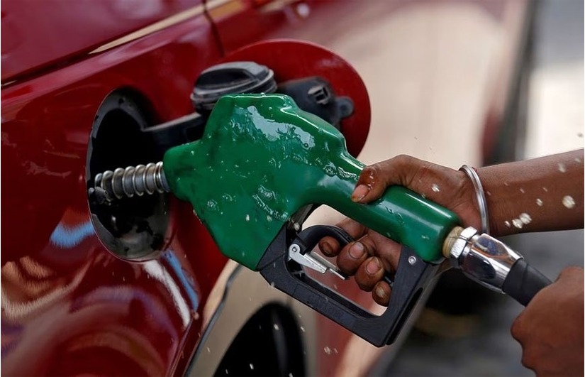Giá xăng dầu hôm nay ngày 5/10/2023: Tăng trở lại