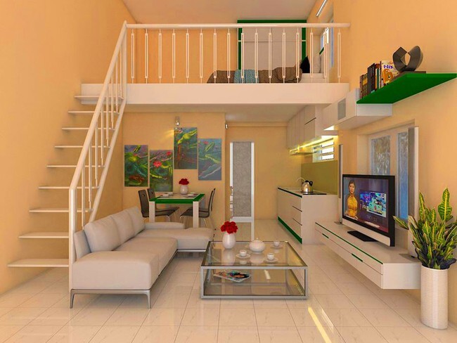 Đề xuất 'siết' chặt nhà ở riêng lẻ được phép xây dựng thành chung cư mini