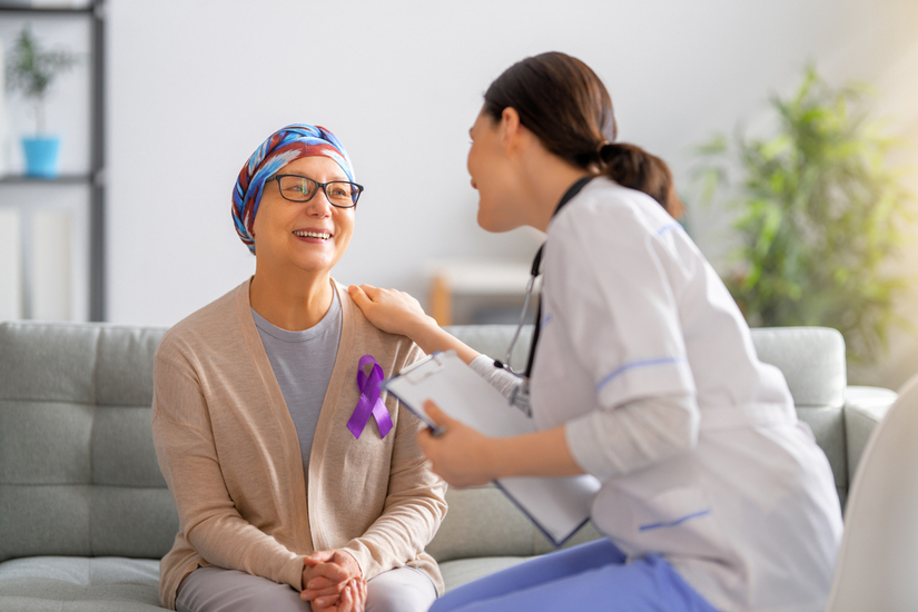Mirai Care - Đơn vị kết nối liệu pháp miễn dịch điều trị ung thư uy tín