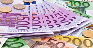 Tỷ giá Euro hôm nay 6/10/2023: Tăng nhẹ tại các ngân hàng 