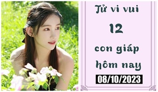 Tử vi vui 12 con giáp hôm nay 8/10/22023: Tuổi Mão nhân duyên khó thành